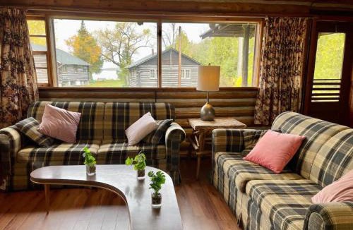 Rosedale House | Balsam Lake - 2-Bedroom House in Kawartha #15