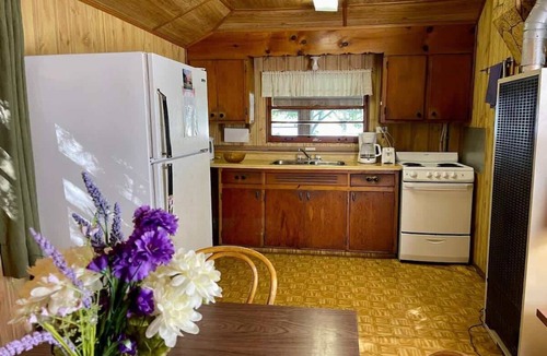 Rosedale House | Balsam Lake - 3-Bedroom Cottage #3