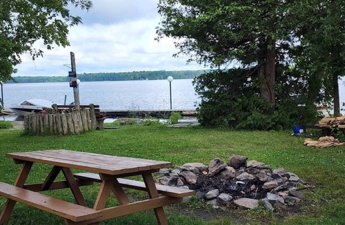 Rosedale House | Balsam Lake - 3-Bedroom Cottage #4