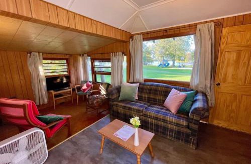 Rosedale House | Balsam Lake - 3-Bedroom Cottage #4