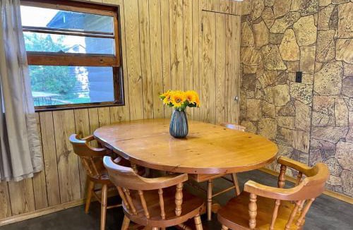 Rosedale House | Balsam Lake - 3-Bedroom Cottage #4