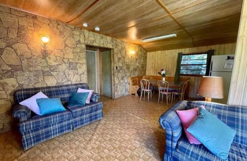 Rosedale House | Balsam Lake - 3-Bedroom Cottage #3