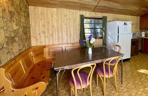 Rosedale House | Balsam Lake - 3-Bedroom Cottage #3