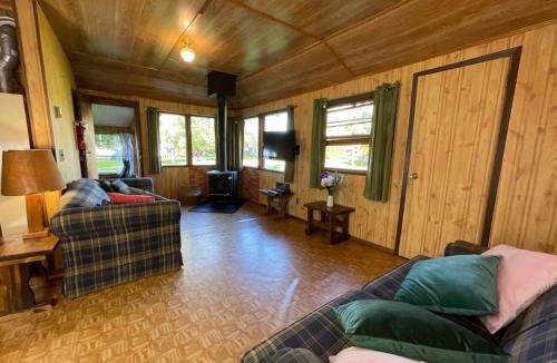 Rosedale House | Balsam Lake - 3-Bedroom Cottage #3