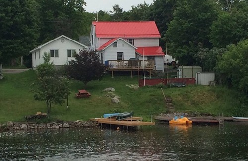 Coboconk Cottage | Balsam Lake Cottage in Coboconk