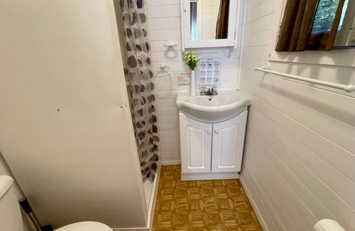 Rosedale Cottage | Balsam Lake Villa Cottages: 3-Bedroom Cottage #4