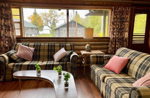 Rosedale Cottage | Balsam Lake Villa Cottages: 2-Bedroom Cottage #11