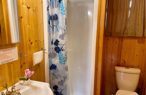 Rosedale Cottage | Balsam Lake Villa Cottages: 2-Bedroom Cottage #11