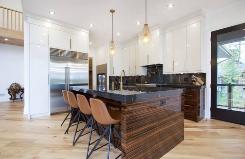 Kawartha Lakes House | Balsam Lake Waterfront Compound