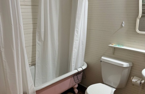 Sylva Hotel | Balsam Mountain Inn