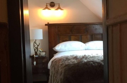 Dalwhinnie Bed & Breakfast | Balsporran Bed And Breakfast