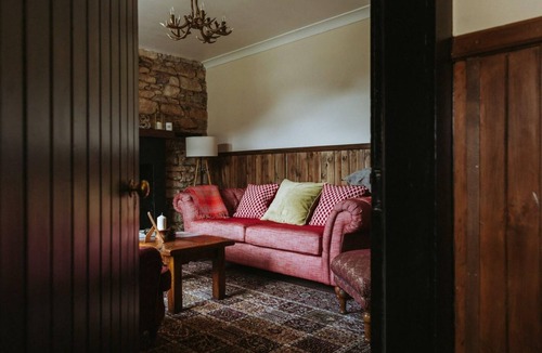 Dalwhinnie Bed & Breakfast | Balsporran Bed And Breakfast