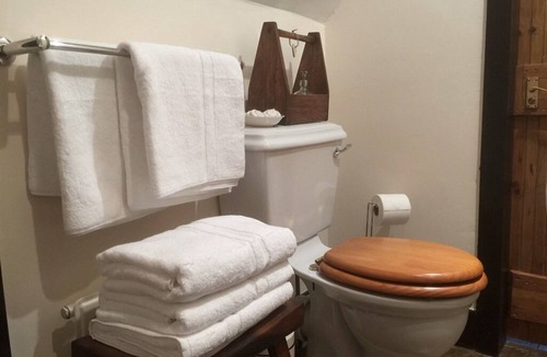 Dalwhinnie Bed & Breakfast | Balsporran Bed And Breakfast