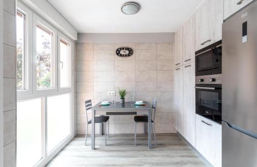 Aizarnazabal Apartment | Baltasar Etxabe - baskeyrentals