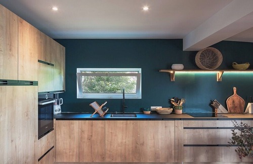 Cul de Sac Apartment | Baltazar Idyllic Sunrises & Stunning ocean views