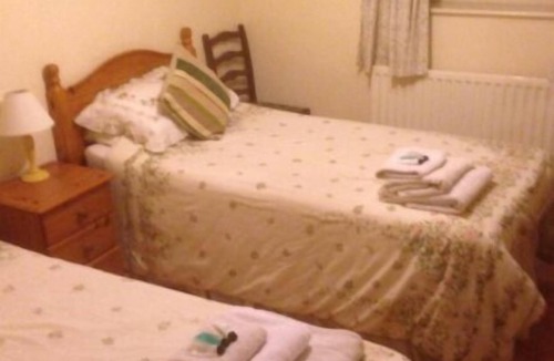 Balterley Bed & Breakfast | Balterley Green Farm