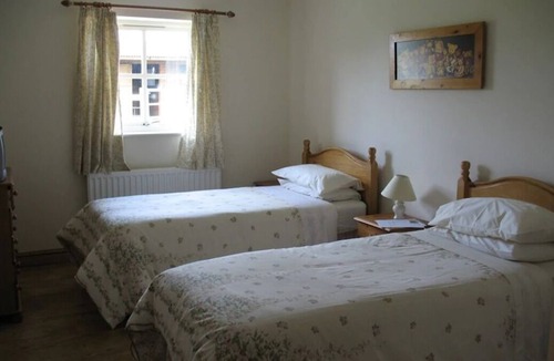Balterley Bed & Breakfast | Balterley Green Farm