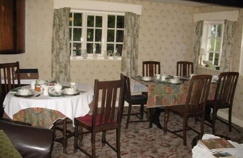 Balterley Bed & Breakfast | Balterley Green Farm