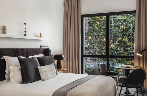 Centre Hotel | Balthazar Hotel & Spa Rennes - MGallery Collection