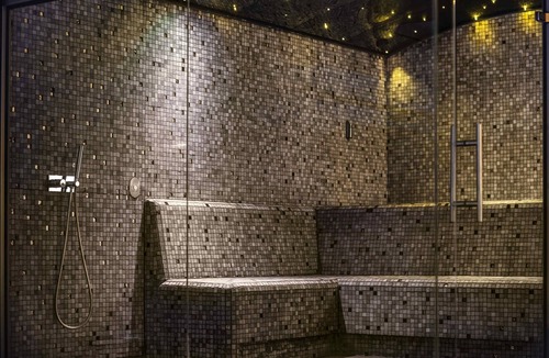 Centre Hotel | Balthazar Hotel & Spa Rennes - MGallery Collection