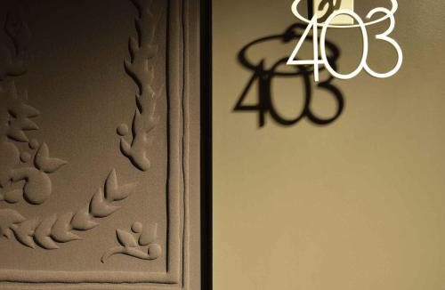Centre Hotel | Balthazar Hotel & Spa Rennes - MGallery Collection