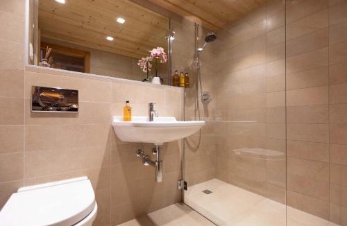 Villars-sur-Ollon Apartment | Balthazar The Loft by Villars Luxury