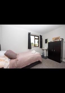 Weston Hostel | Baltic Lodge