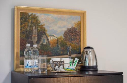 Weston Hostel | Baltic Lodge