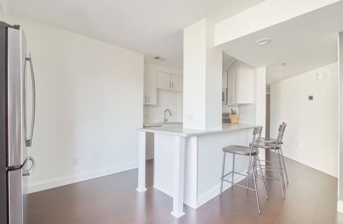 SoNo Apartment | Baltimore Place