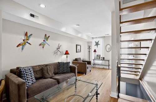 Canton Apartment | Baltimore premier townhouse
