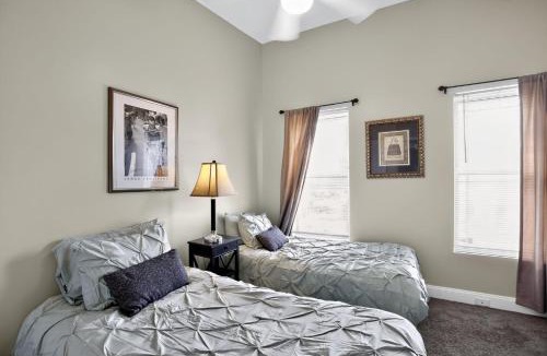 Canton Apartment | Baltimore premier townhouse