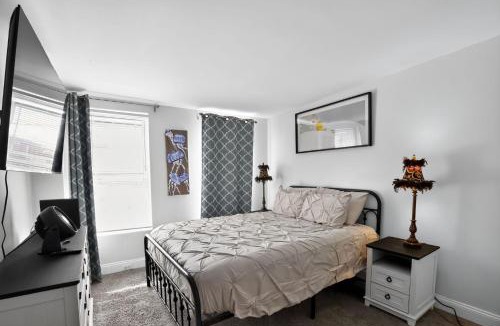 Canton Apartment | Baltimore premier townhouse