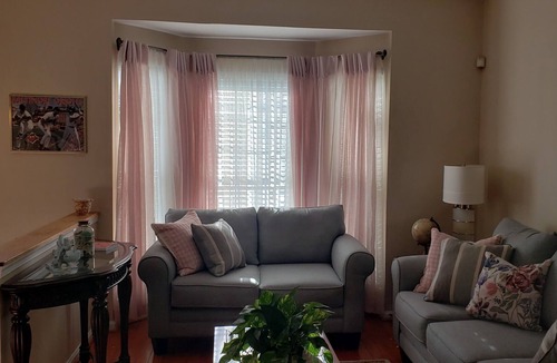 Garrison House | Baltimore Suburban Owings Mills