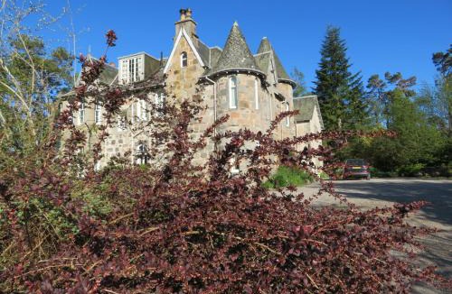 Woodend Bed & Breakfast | Balvraid Lodge B&B