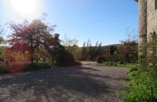 Woodend Bed & Breakfast | Balvraid Lodge B&B