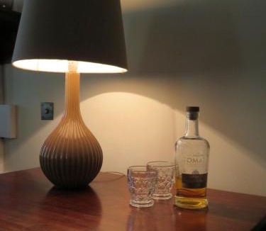 Woodend Bed & Breakfast | Balvraid Lodge B&B