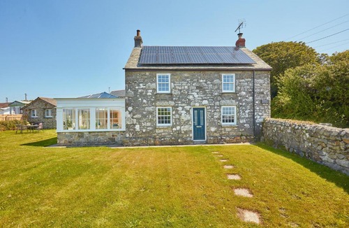 Saint Erth Praze House | Balwest Cottage