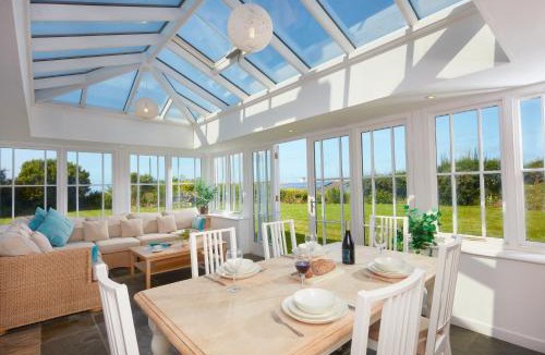 Saint Erth Praze House | Balwest Cottage