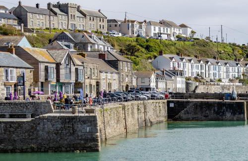 Saint Erth Praze House | Balwest Cottage