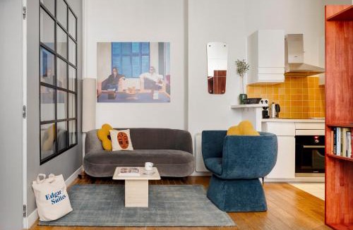 Quartier du Mail Apartment | Balyam Hospitality