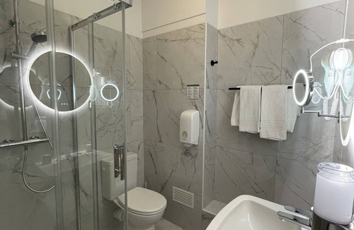 Centre ville - Urbanistes Hotel | Balzac Hôtel