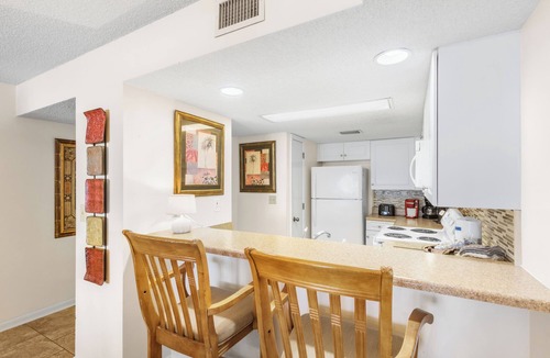 Orange Beach Condo | BAM! SPECIAL! EASTER WEEKEND 149 night ! BEACH FRONT! JUST STEPS TO THE BEACH!