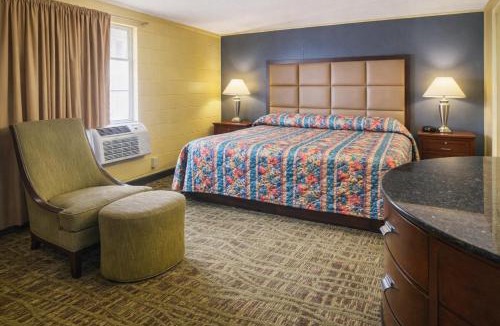 Mobile Hotel | Bama Motel Mobile I-65 & US-90