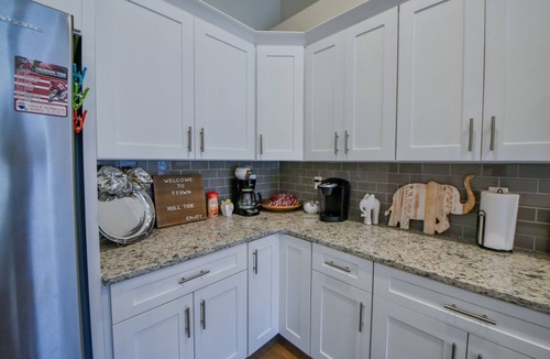 Tuscaloosa Condo | Bama Summit - Book for Football Season!