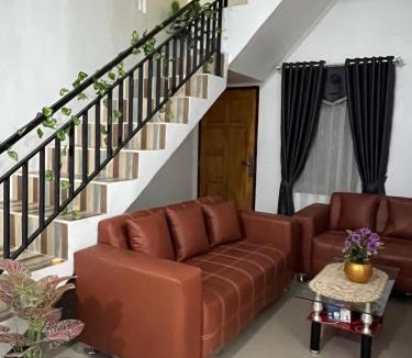 North Toraja House | Bamba Homestay