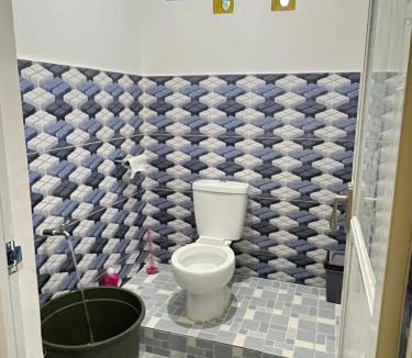 North Toraja House | Bamba Homestay