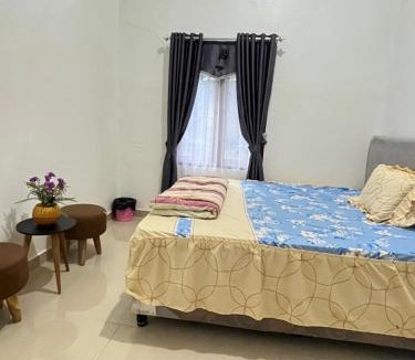 North Toraja House | Bamba Homestay