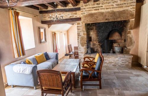 Asquins House | Bambi