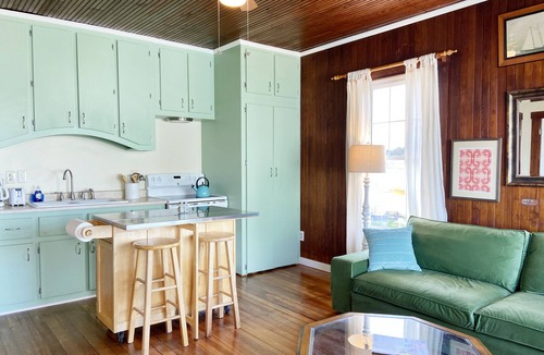 Camp Ellis Condo | Bambino Beach House