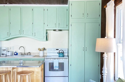 Camp Ellis Condo | Bambino Beach House